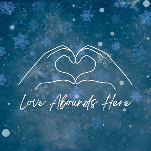 Love Abounds Here in Yelm has been working since 2016 to ensure homeless people are respected, healthy, safe and valued members in the community.