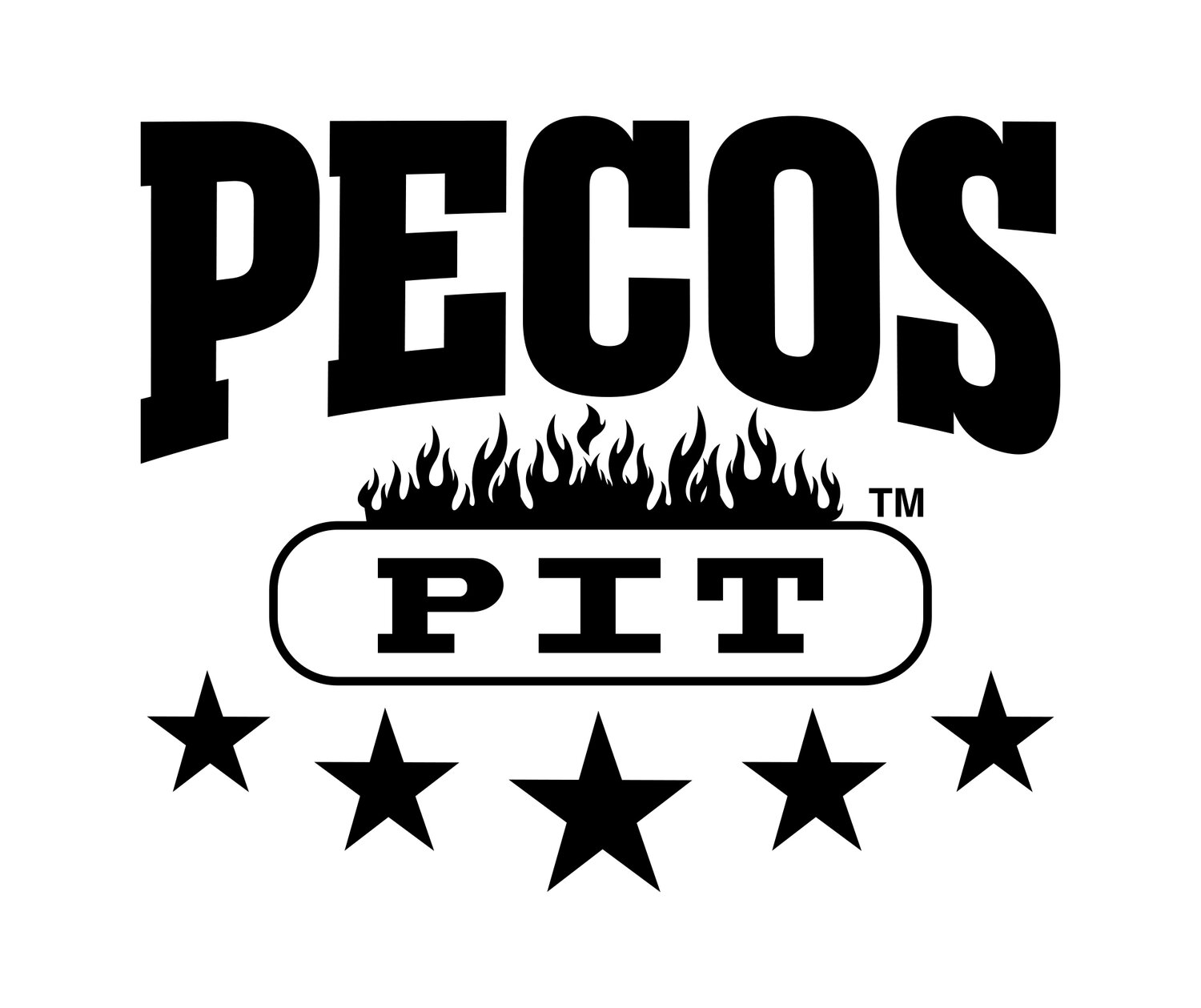 Pecos Pit will open it’s doors “mid-summer” in the Nisqually Plaza.